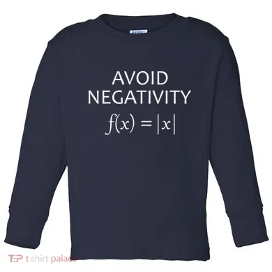 Toddler Long Sleeve