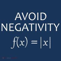 Avoid Negativity Math Joke Kids Hoodie thumb 5
