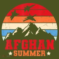 Afghanistan Veteran Proud Army US Military T-Shirt thumb 7