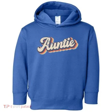 Toddler Hoodie