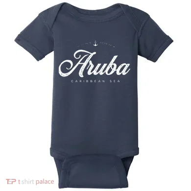 Baby Bodysuit