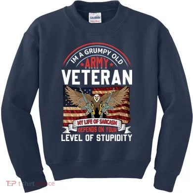 Kids Sweatshirt