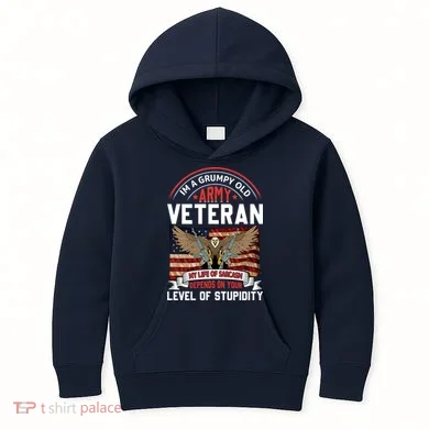 Kids Hoodie