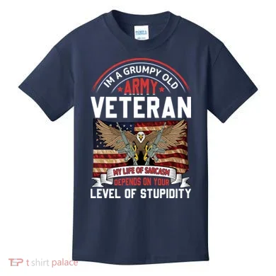 Kids T-Shirt