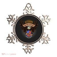 Army Veterans United States Ornament thumb 0