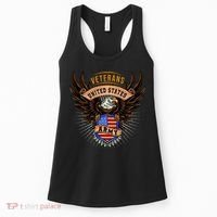 Army Veterans United States Women's Tank Top thumb 0