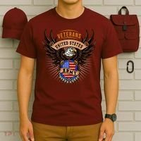 Army Veterans United States T-Shirt thumb 6