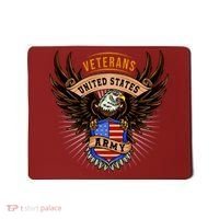 Army Veterans United States Mousepad thumb 0