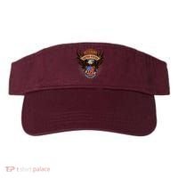 Army Veterans United States Visor thumb 0