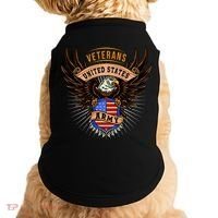 Army Veterans United States Doggie Tank thumb 0