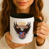 Army Veterans United States Coffee Mug thumb 3