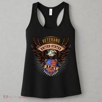 Army Veterans United States Women's Tank Top thumb 3