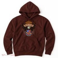 Army Veterans United States Hoodie thumb 0