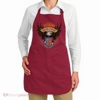 Army Veterans United States Apron thumb 2