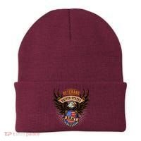 Army Veterans United States Beanie thumb 0