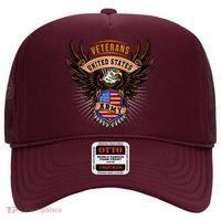 Army Veterans United States Hat thumb 0