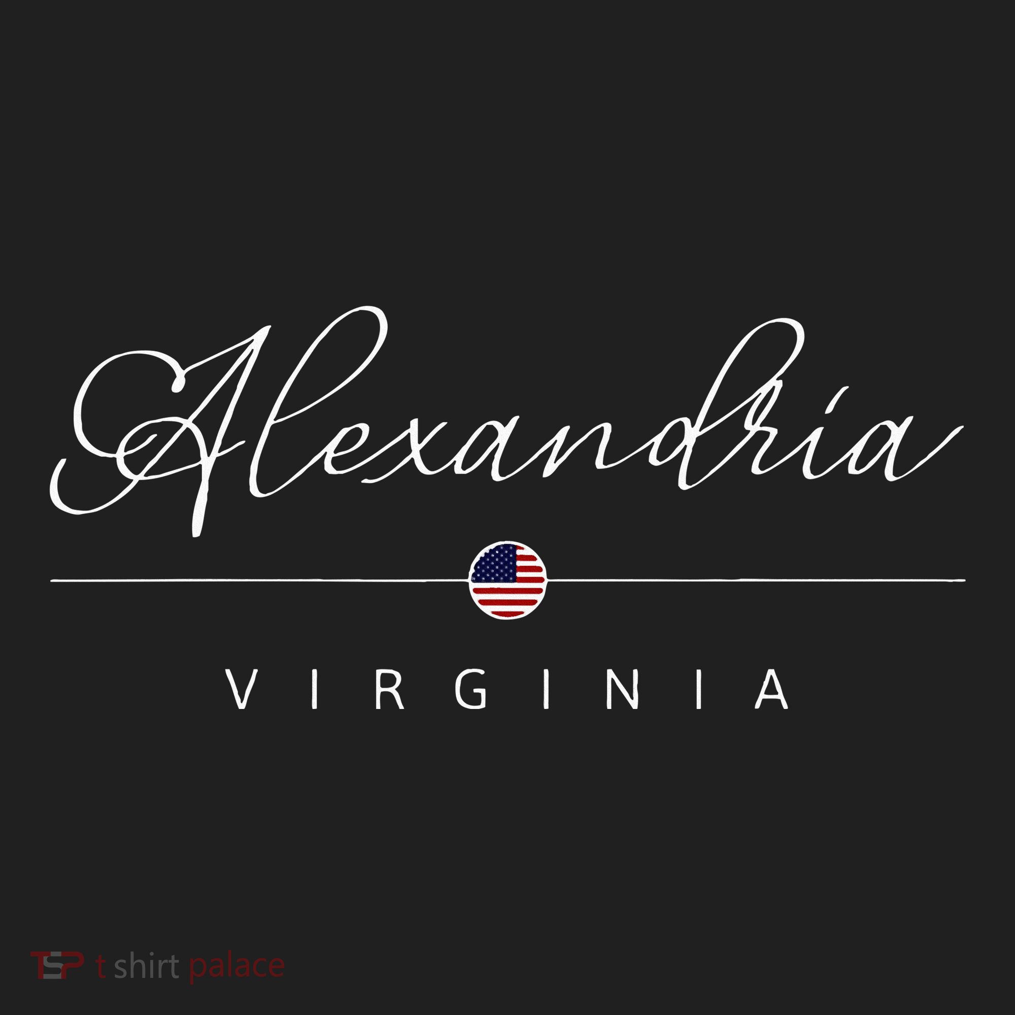 Alexandria Virginia Va On Alexandria Beanie