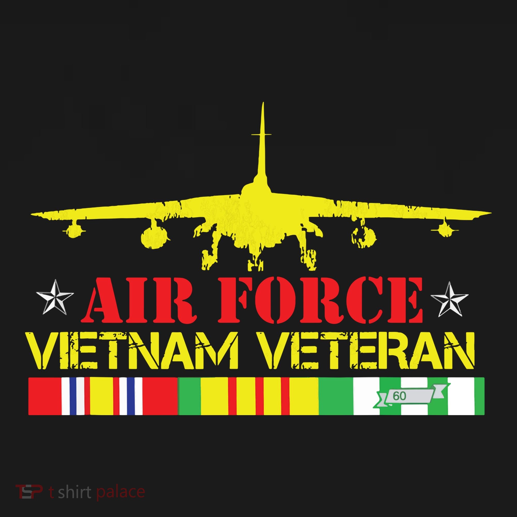 Air Vietnam Veteran Usaf Veteran B52 Vietnam War Kids Long Sleeve Shirt