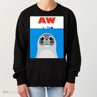 Aw Seal Women's Sweatshirt thumb 0