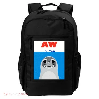 Aw Seal Backpack