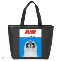 Aw Seal Tote Bag thumb 0