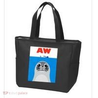 Aw Seal Tote Bag thumb 3
