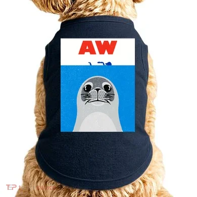 Doggie Tank