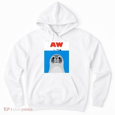 Aw Seal Hoodie