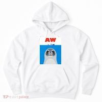 Aw Seal Hoodie thumb 0
