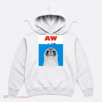 Aw Seal Hoodie