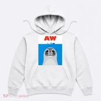 Aw Seal Hoodie thumb 0