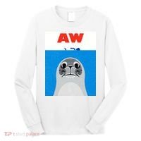 Aw Seal Long Sleeve Shirt thumb 0