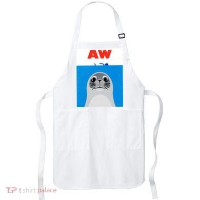 Aw Seal Apron