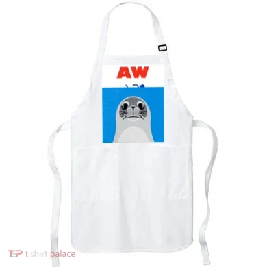 Aw Seal Apron