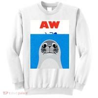 Aw Seal Sweatshirt thumb 0