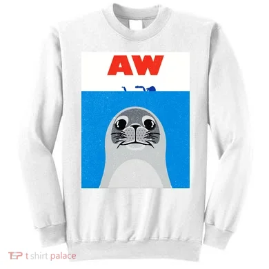 Aw Seal Sweatshirt