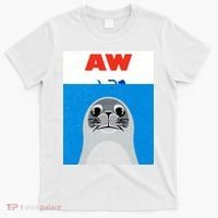 Aw Seal T-Shirt thumb 0