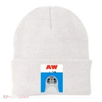Aw Seal Beanie thumb 0
