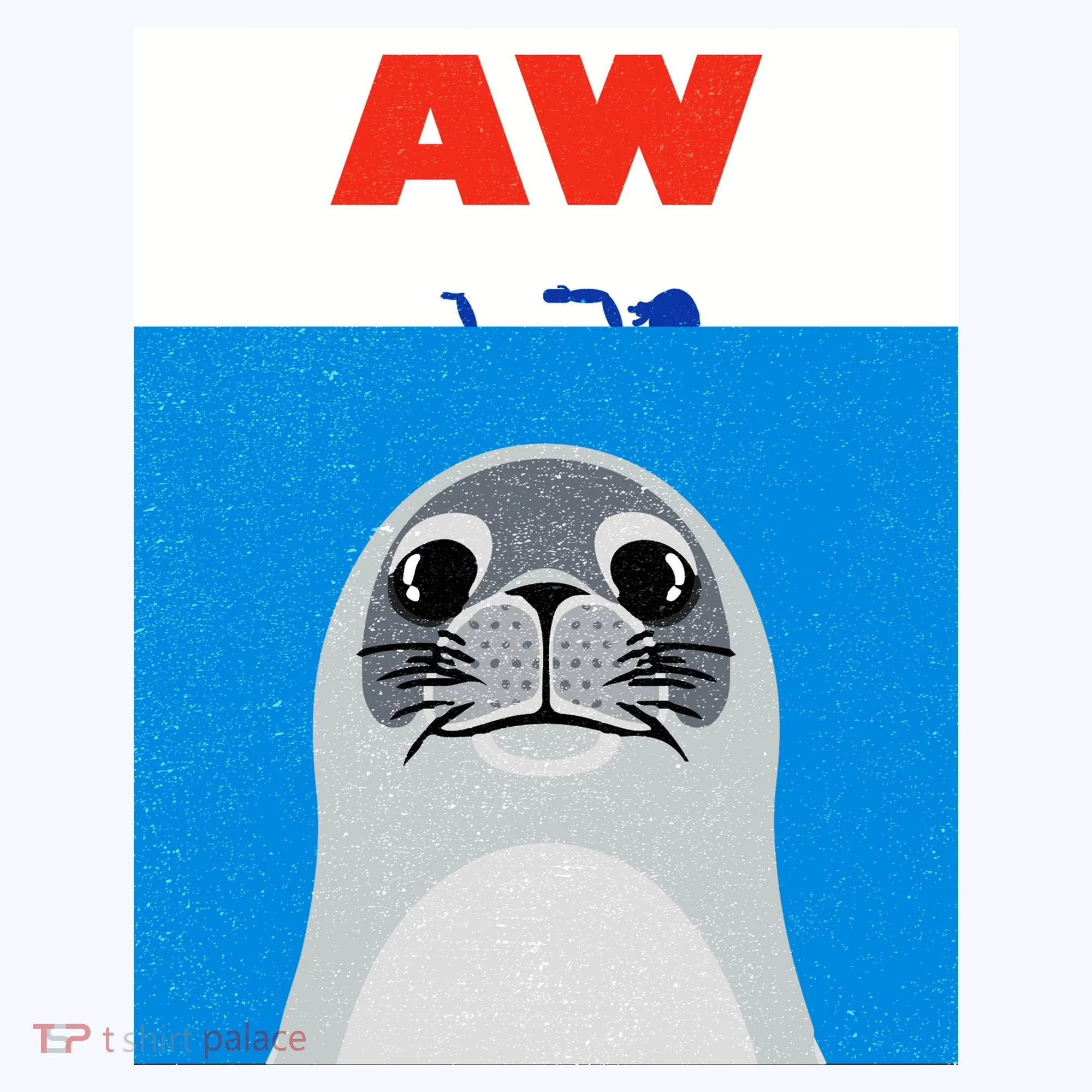 Aw Seal Beanie