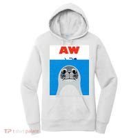 Aw Seal Women's Hoodie thumb 0