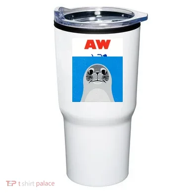 Aw Seal Tumbler