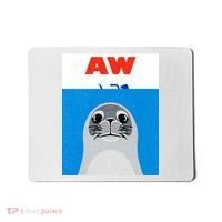 Aw Seal Mousepad thumb 0
