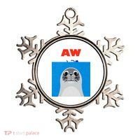 Aw Seal Ornament thumb 0
