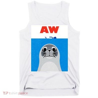 Aw Seal Tank Top