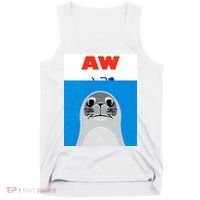 Aw Seal Tank Top thumb 0