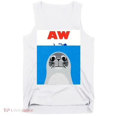 Aw Seal Tank Top
