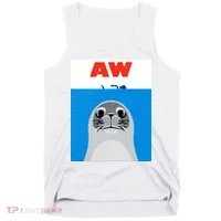 Aw Seal Tank Top thumb 0