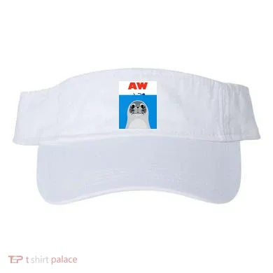Aw Seal Visor