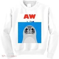 Aw Seal Kids Sweatshirt thumb 0