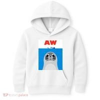 Aw Seal Kids Hoodie thumb 0